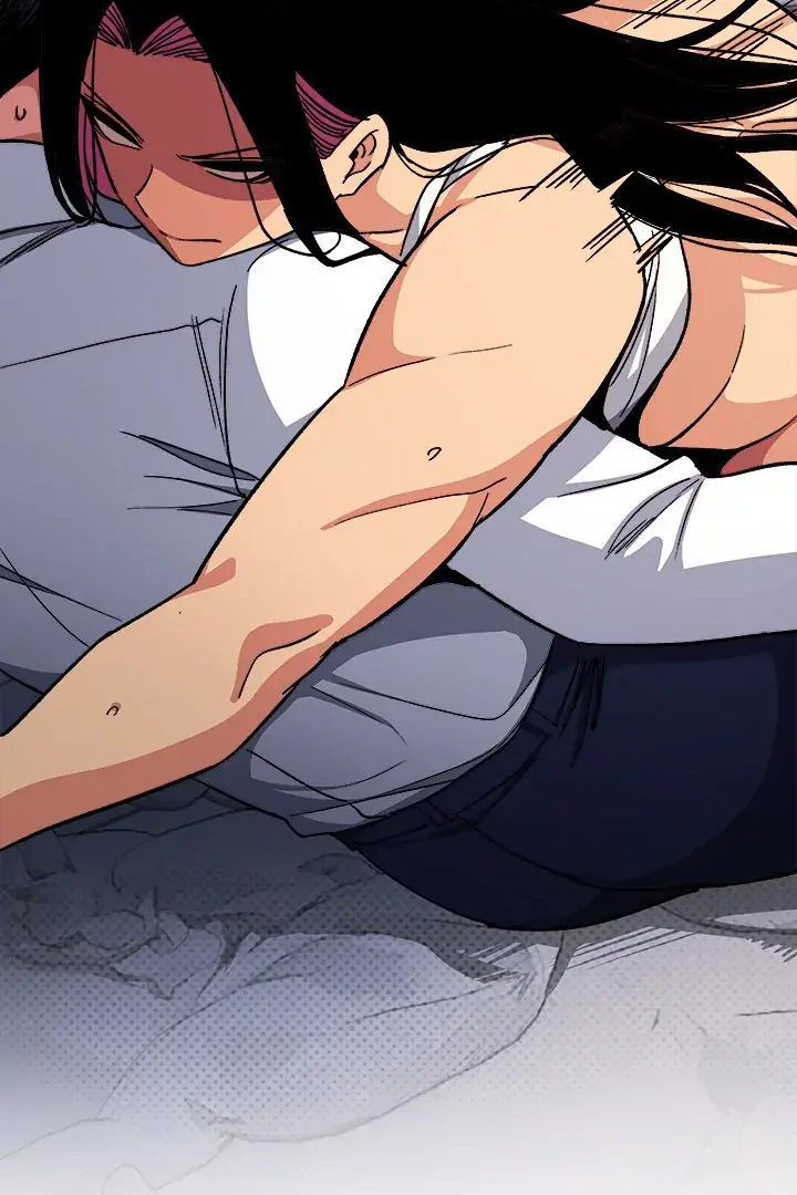 Someone Stop Her Chapter 36 Page 39