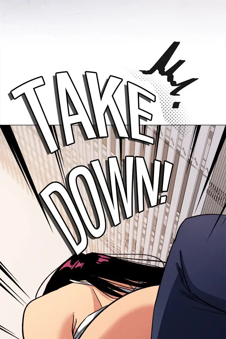 Someone Stop Her Chapter 36 Page 40
