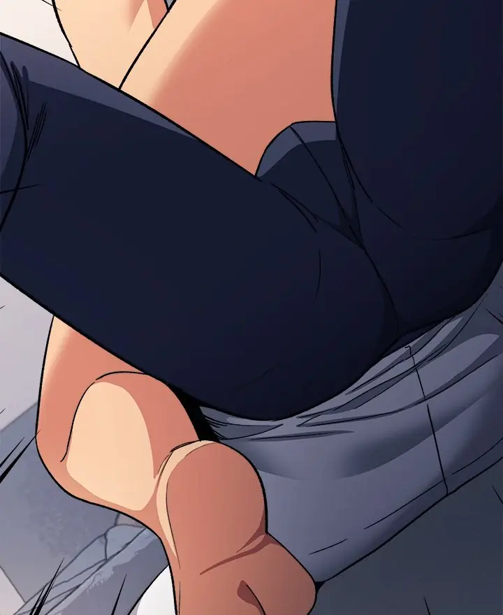 Someone Stop Her Chapter 36 Page 41