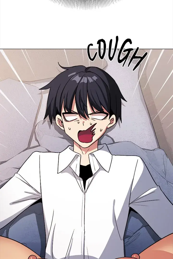 Someone Stop Her Chapter 36 Page 44