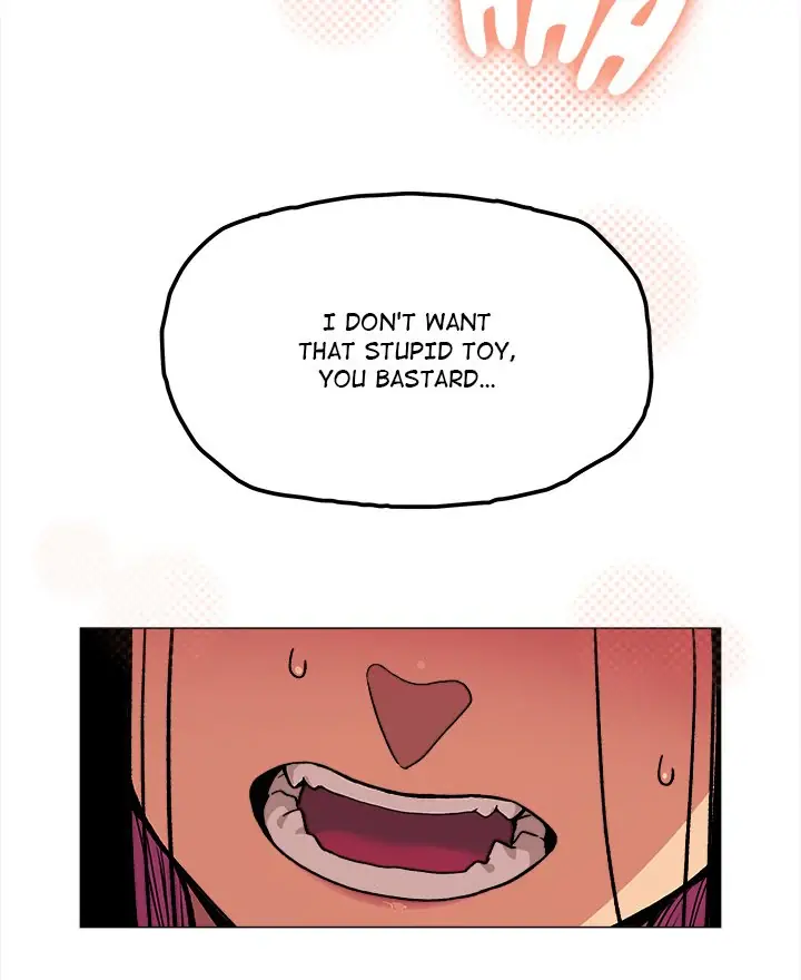 Someone Stop Her Chapter 36 Page 47