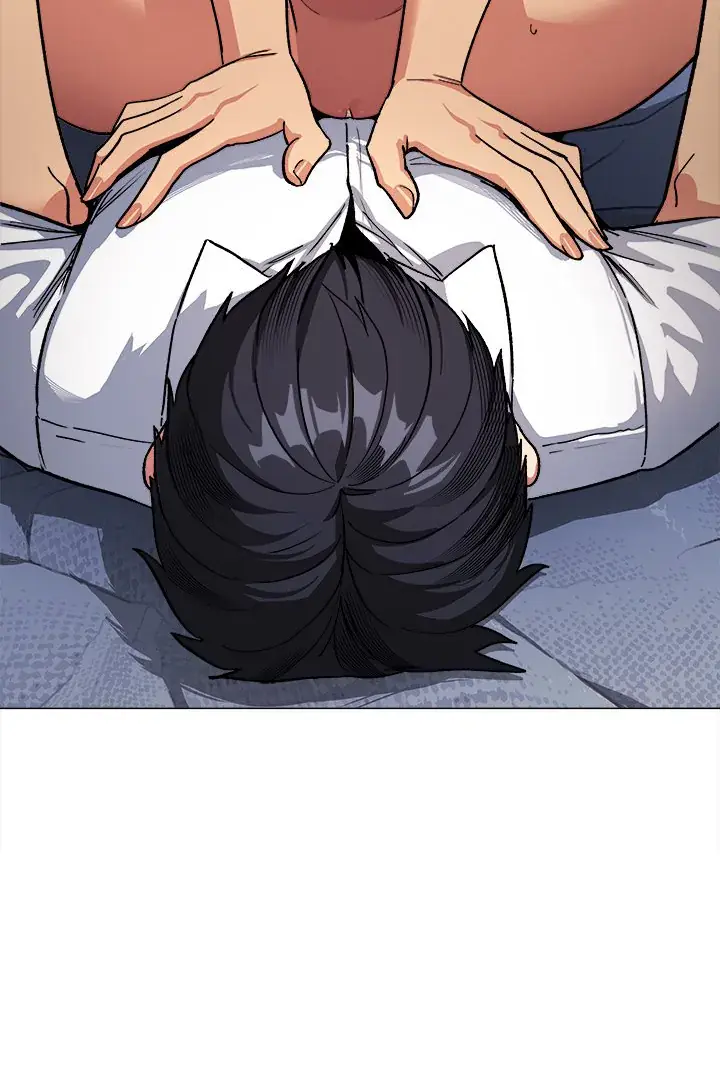 Someone Stop Her Chapter 36 Page 50