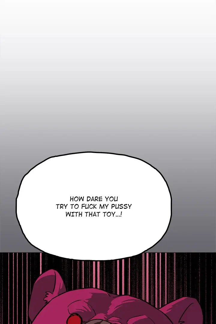 Someone Stop Her Chapter 36 Page 53
