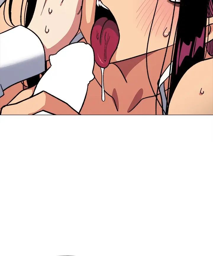 Someone Stop Her Chapter 36 Page 57