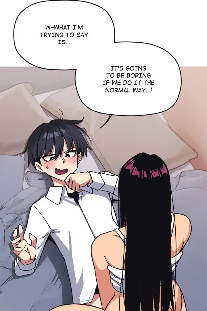 Someone Stop Her Chapter 36 Page 58