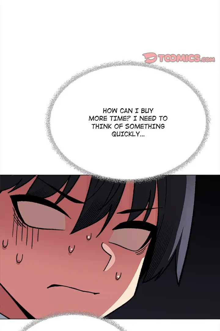 Someone Stop Her Chapter 36 Page 63