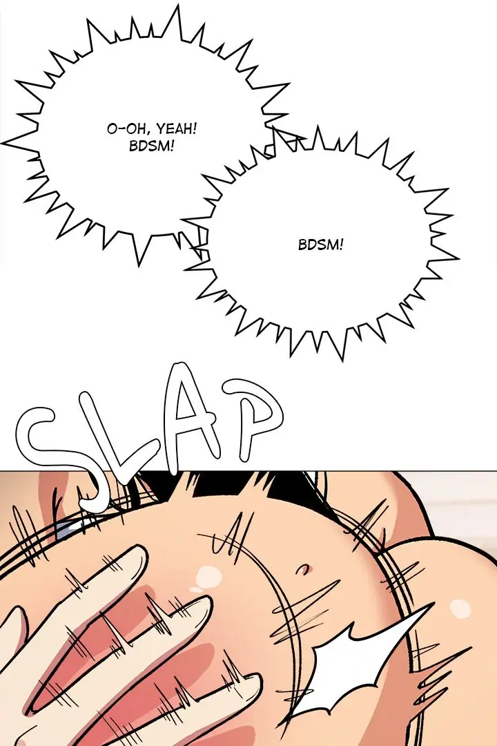 Someone Stop Her Chapter 36 Page 67