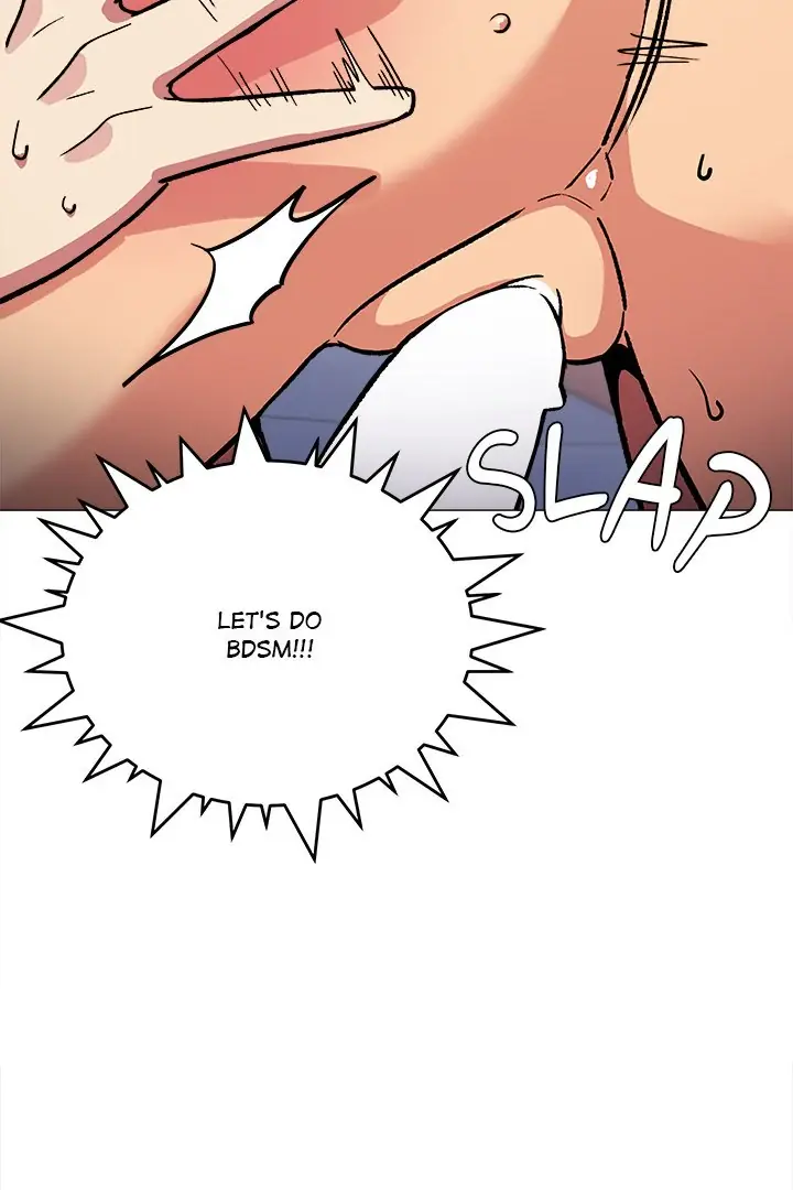 Someone Stop Her Chapter 36 Page 68
