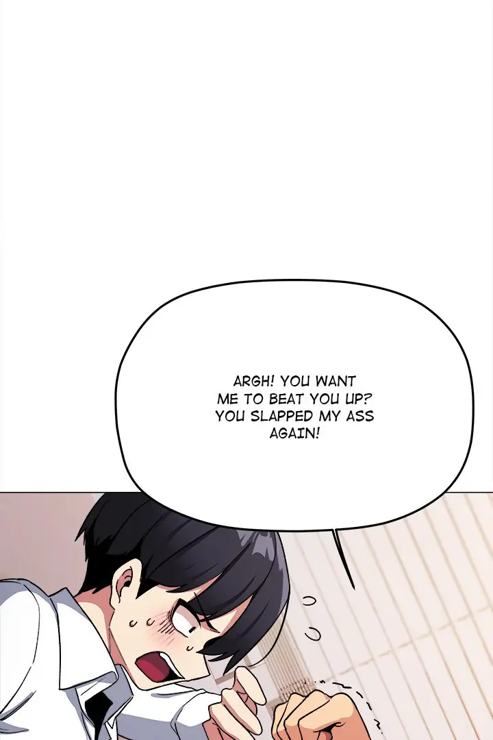 Someone Stop Her Chapter 36 Page 69