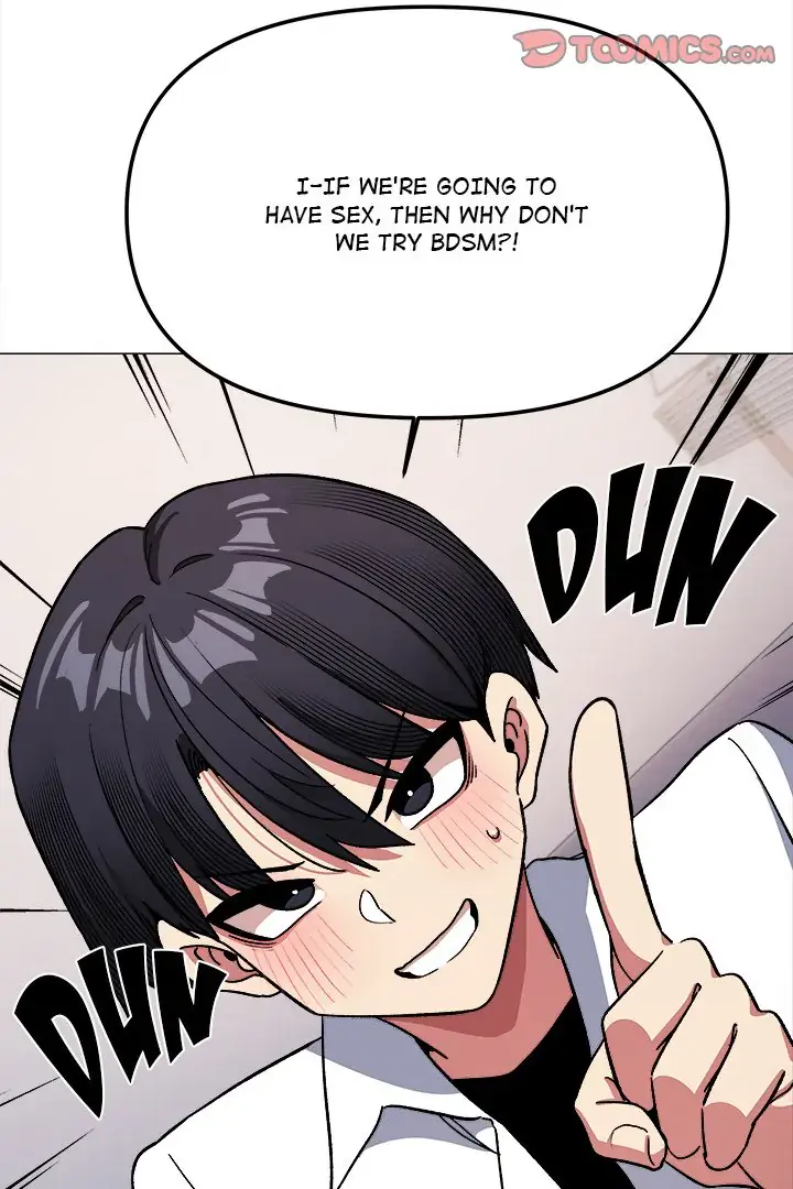 Someone Stop Her Chapter 36 Page 72