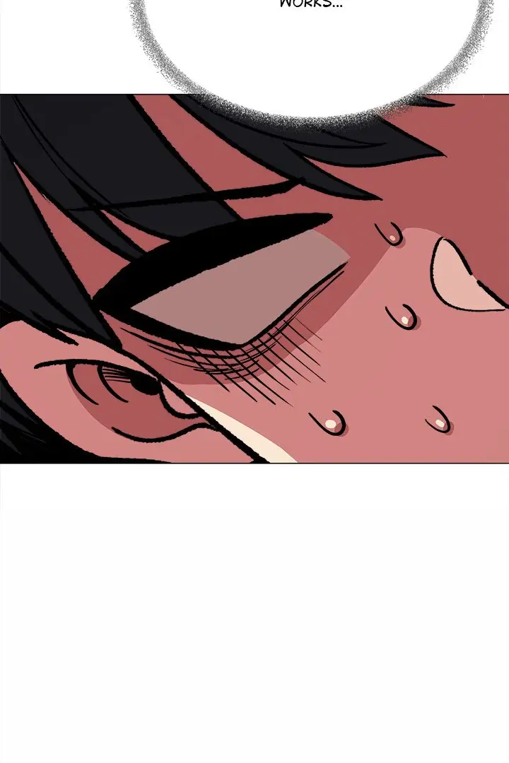 Someone Stop Her Chapter 36 Page 74