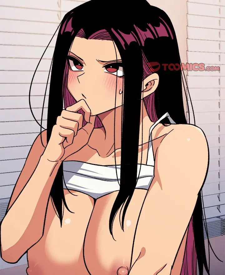 Someone Stop Her Chapter 36 Page 80