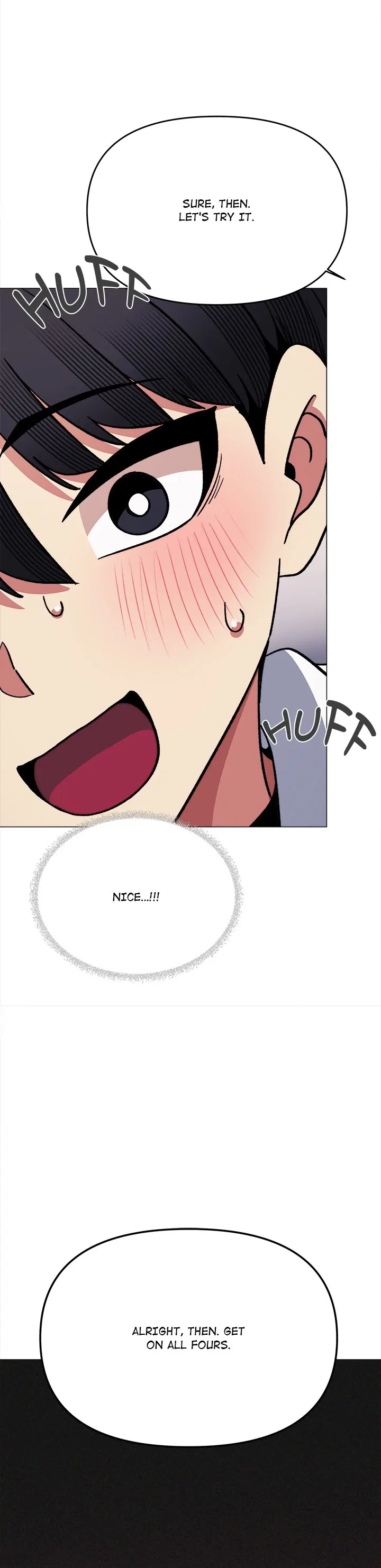 Someone Stop Her Chapter 36 Page 82