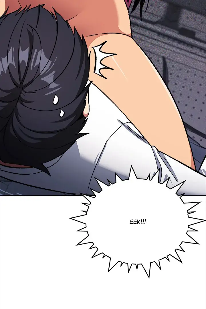 Someone Stop Her Chapter 36 Page 87