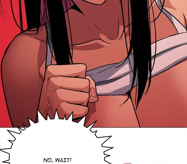Someone Stop Her Chapter 36 Page 89