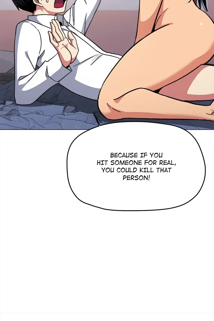 Someone Stop Her Chapter 36 Page 92
