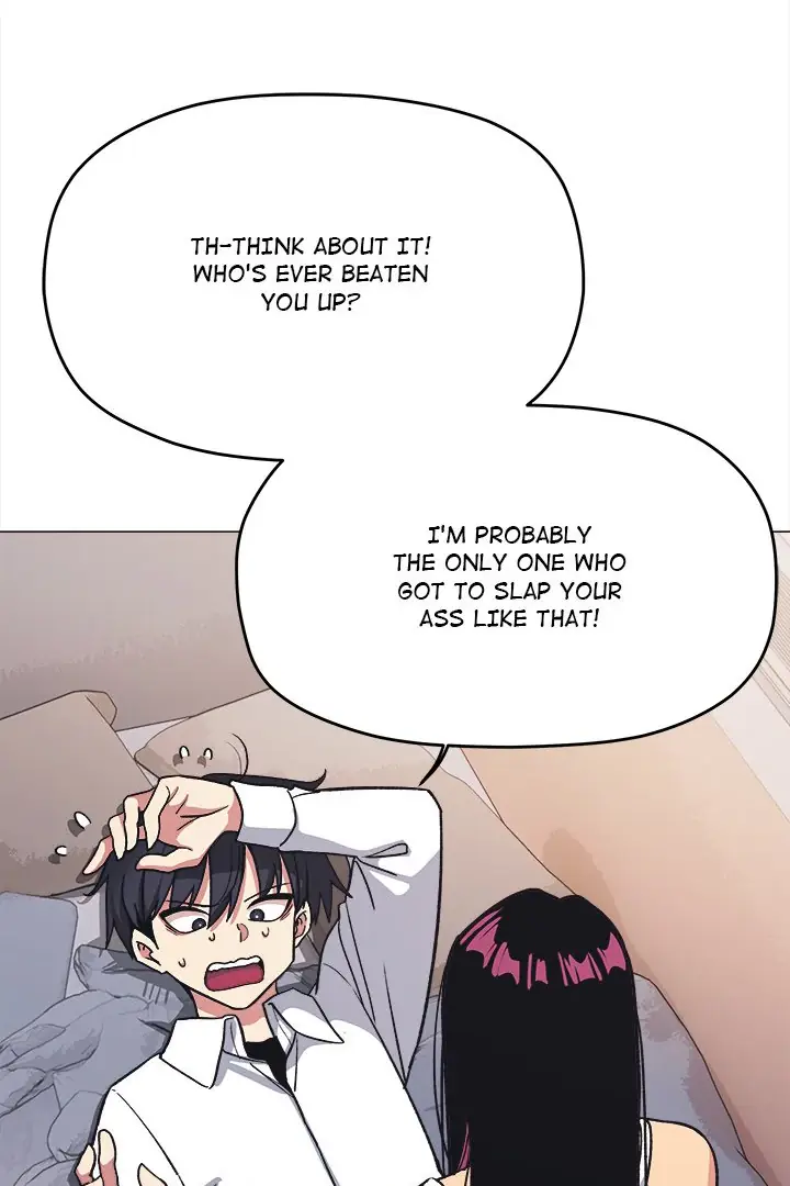 Someone Stop Her Chapter 36 Page 93