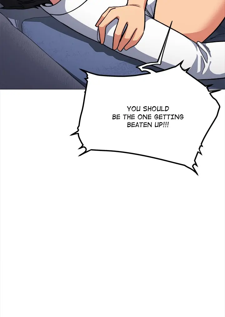 Someone Stop Her Chapter 36 Page 104