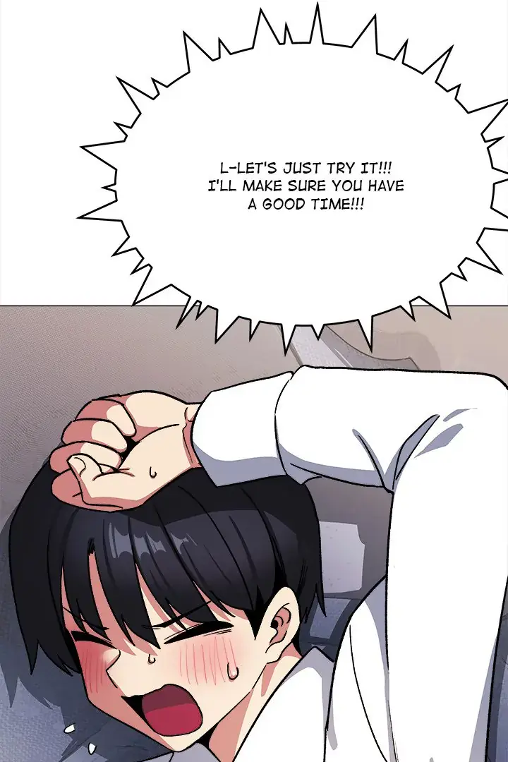 Someone Stop Her Chapter 36 Page 105