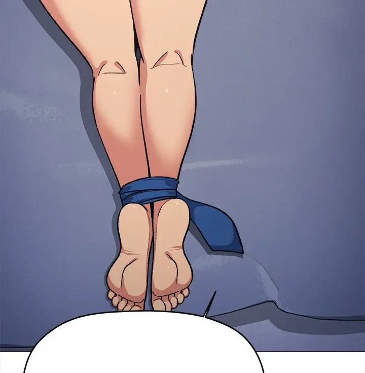 Someone Stop Her Chapter 36 Page 128