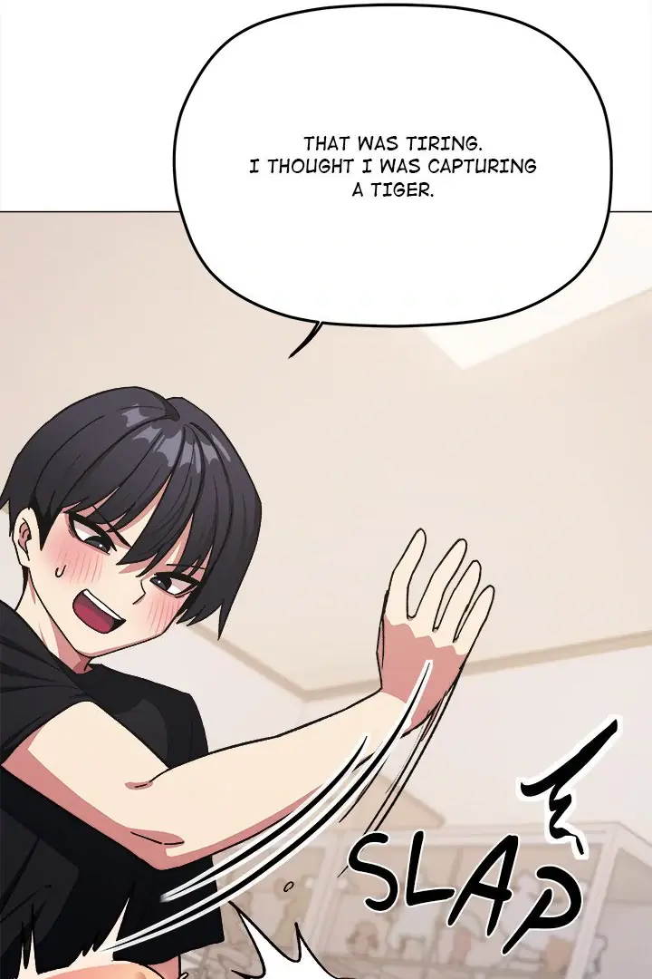 Someone Stop Her Chapter 36 Page 130