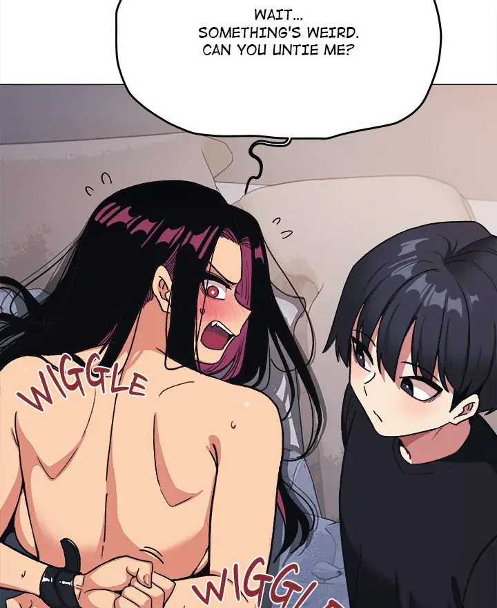 Someone Stop Her Chapter 36 Page 133