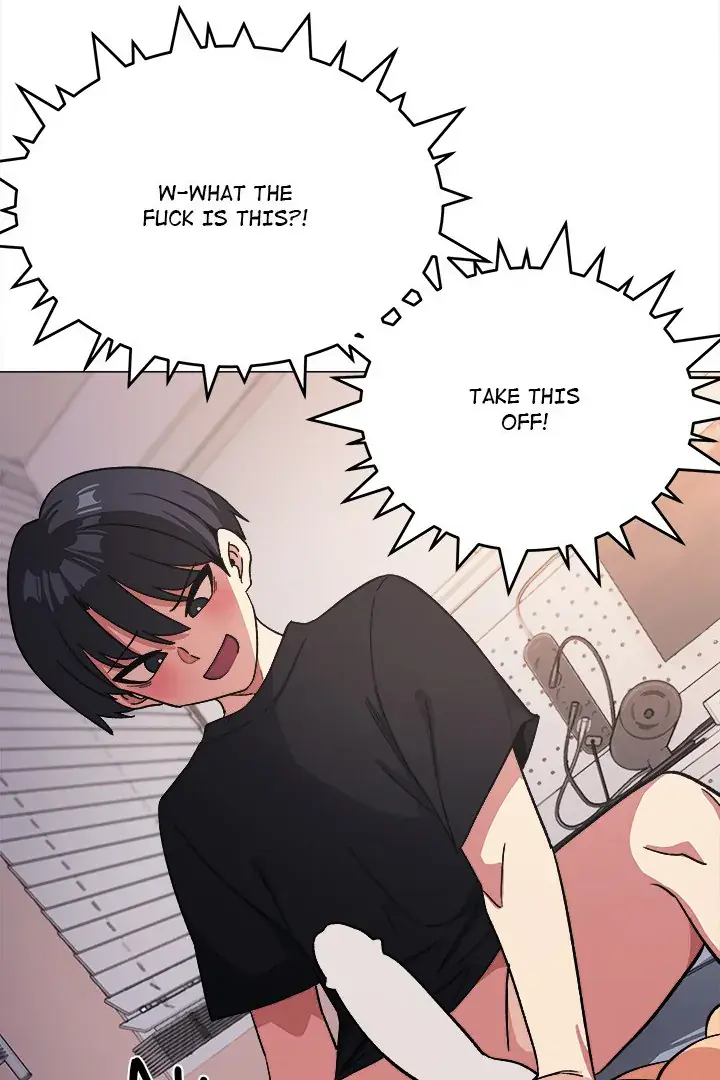Someone Stop Her Chapter 36 Page 139