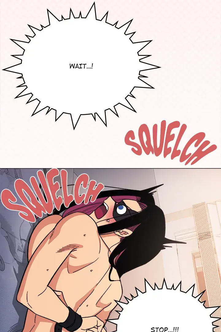 Someone Stop Her Chapter 36 Page 149