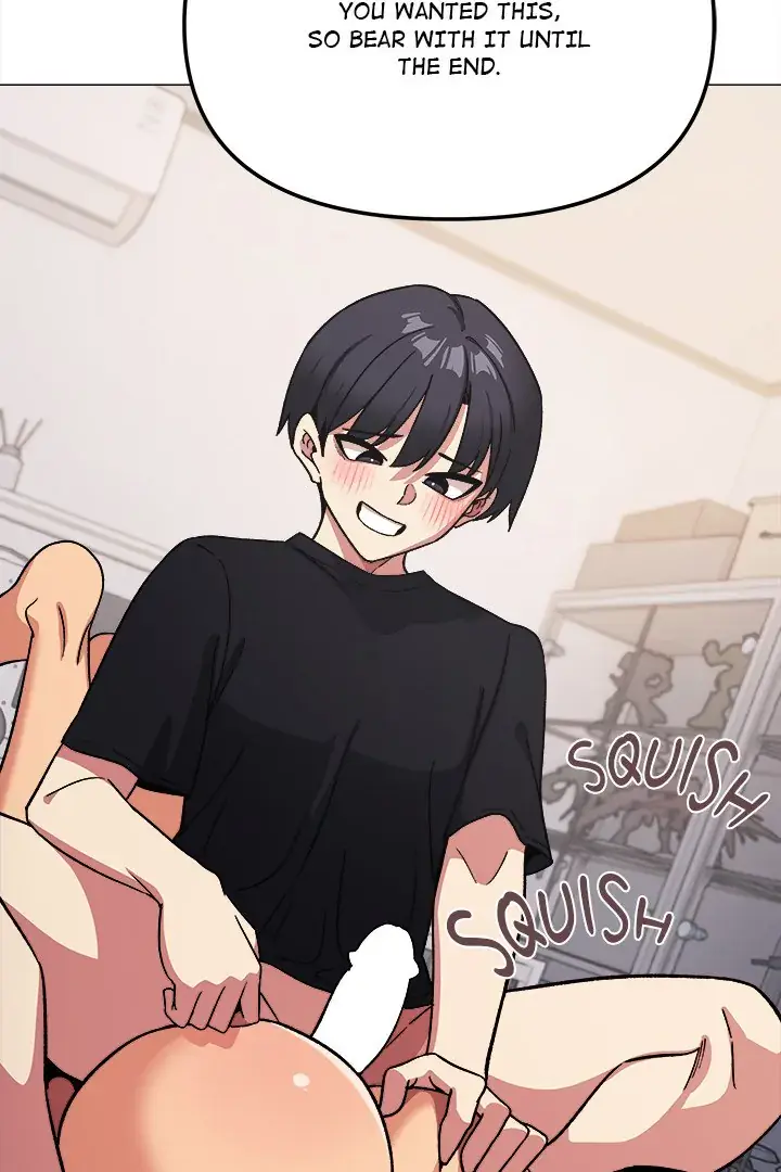 Someone Stop Her Chapter 36 Page 156