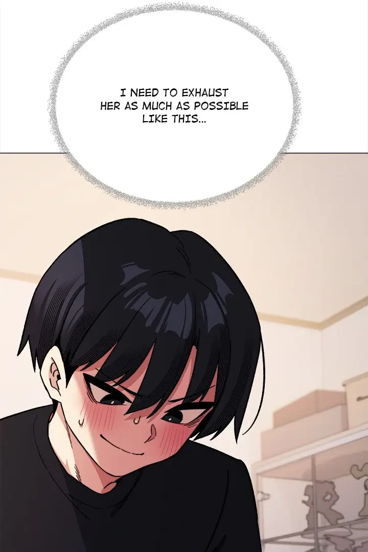 Someone Stop Her Chapter 36 Page 159