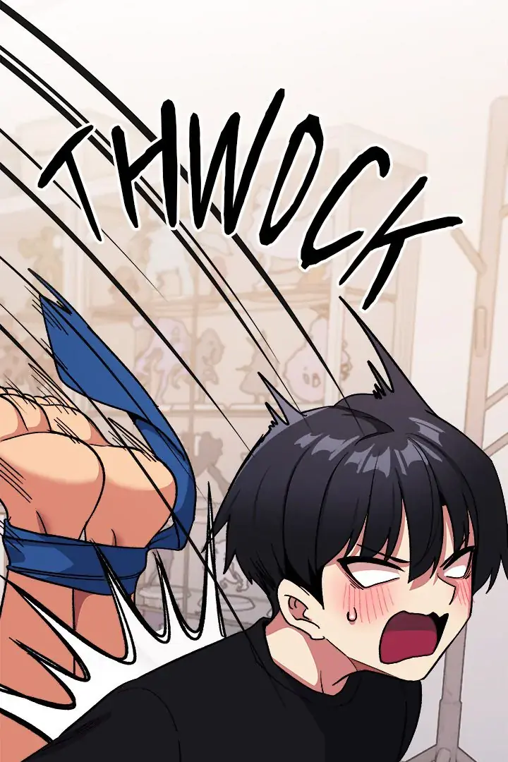 Someone Stop Her Chapter 36 Page 163