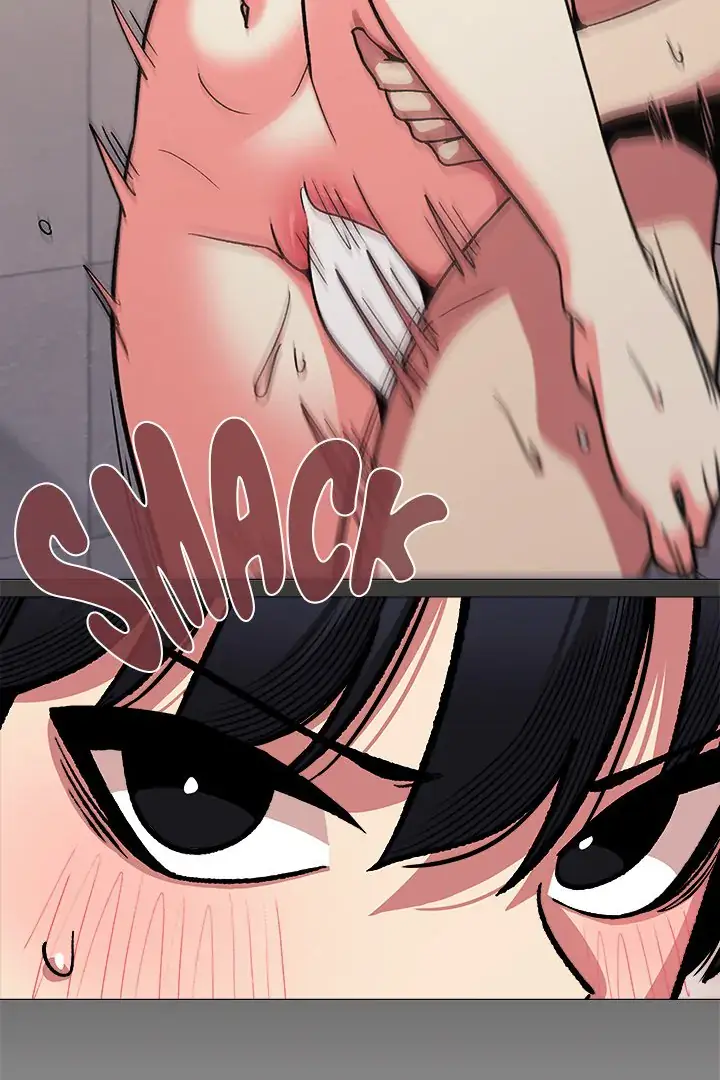 Someone Stop Her Chapter 37 Page 13