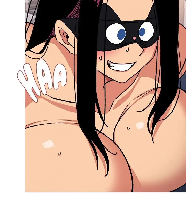 Someone Stop Her Chapter 37 Page 15