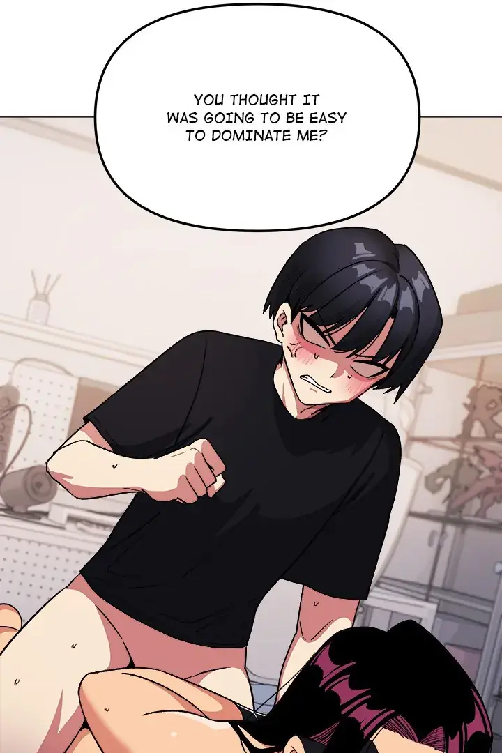 Someone Stop Her Chapter 37 Page 17