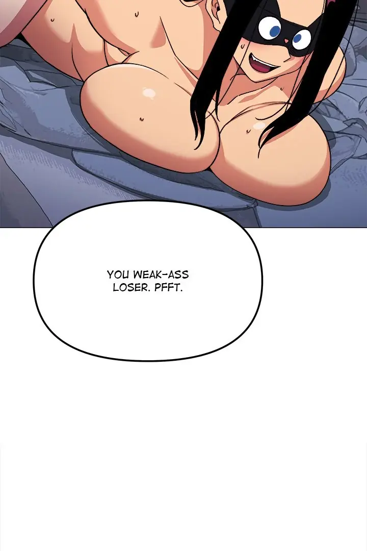 Someone Stop Her Chapter 37 Page 18