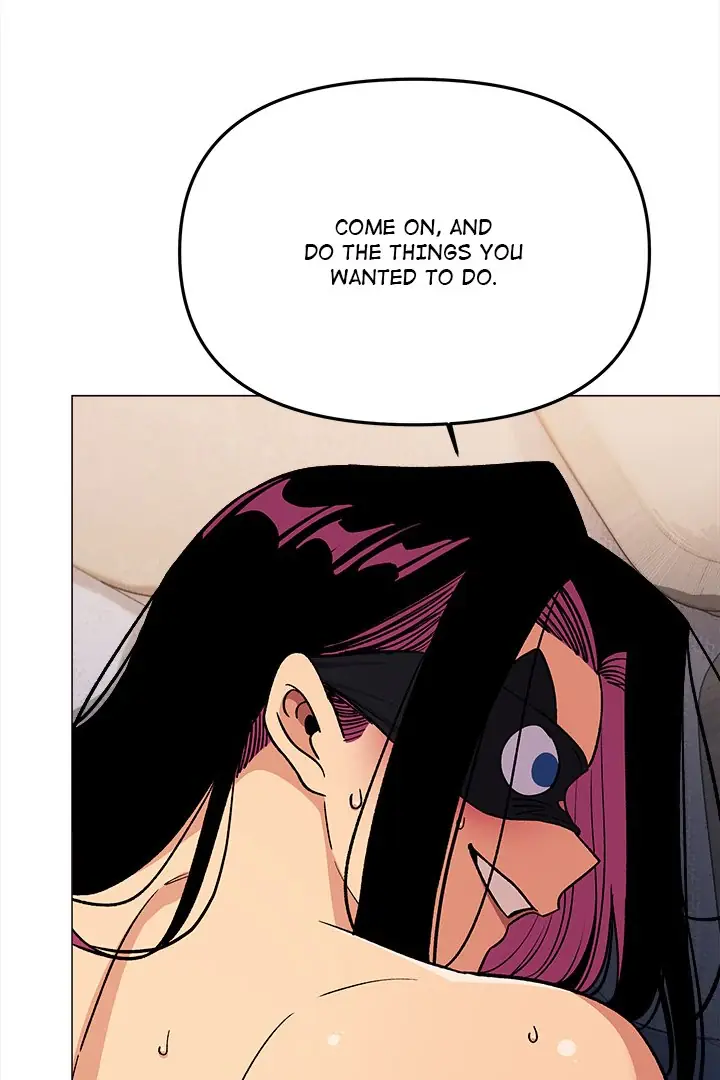 Someone Stop Her Chapter 37 Page 19