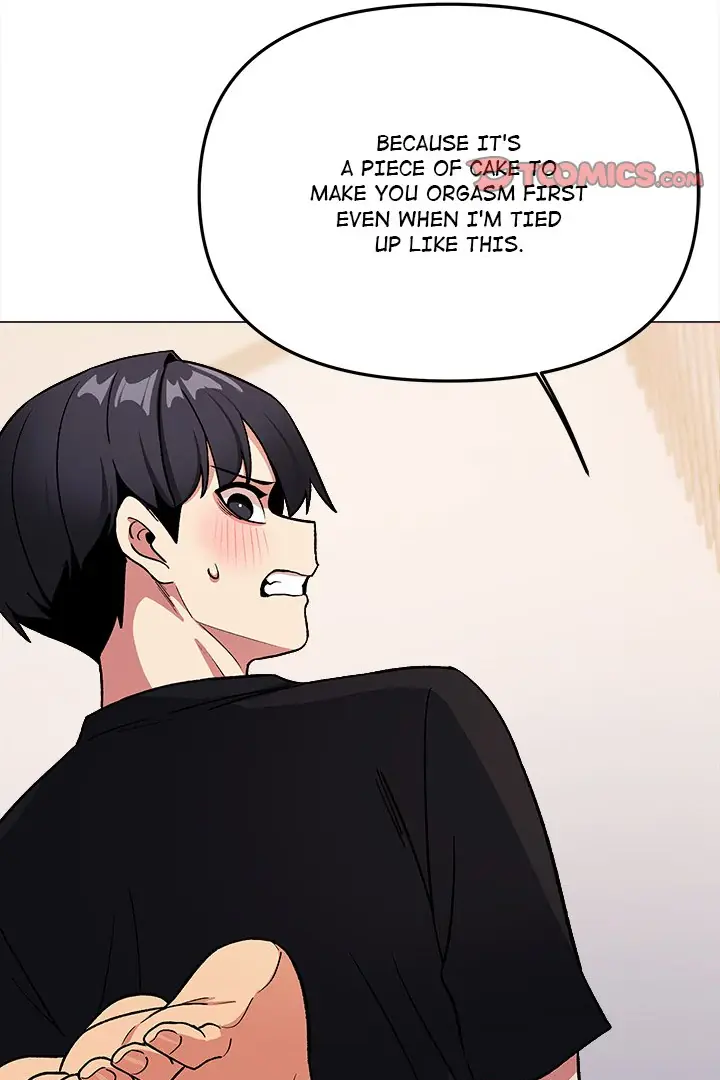 Someone Stop Her Chapter 37 Page 22