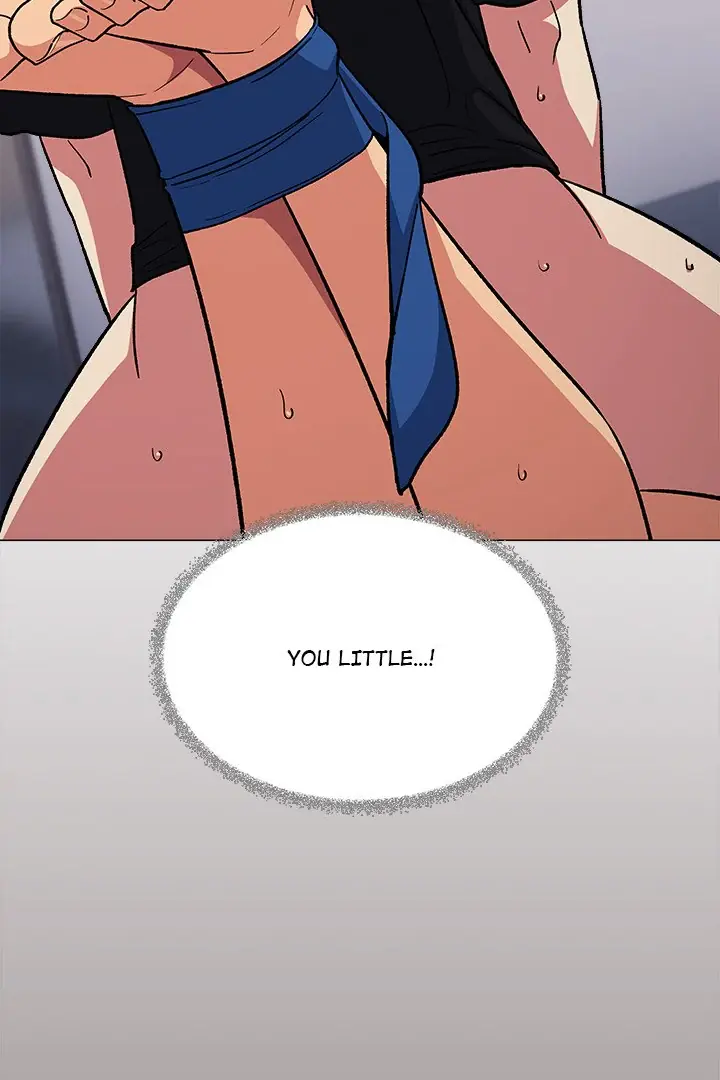 Someone Stop Her Chapter 37 Page 23