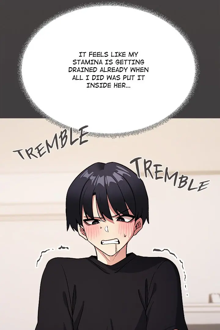 Someone Stop Her Chapter 37 Page 26