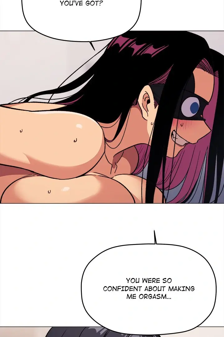 Someone Stop Her Chapter 37 Page 32