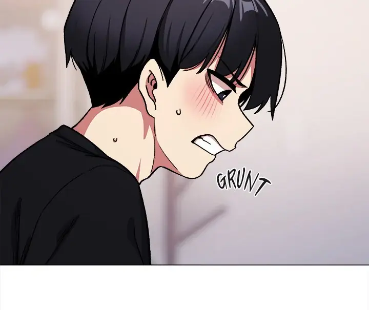 Someone Stop Her Chapter 37 Page 33