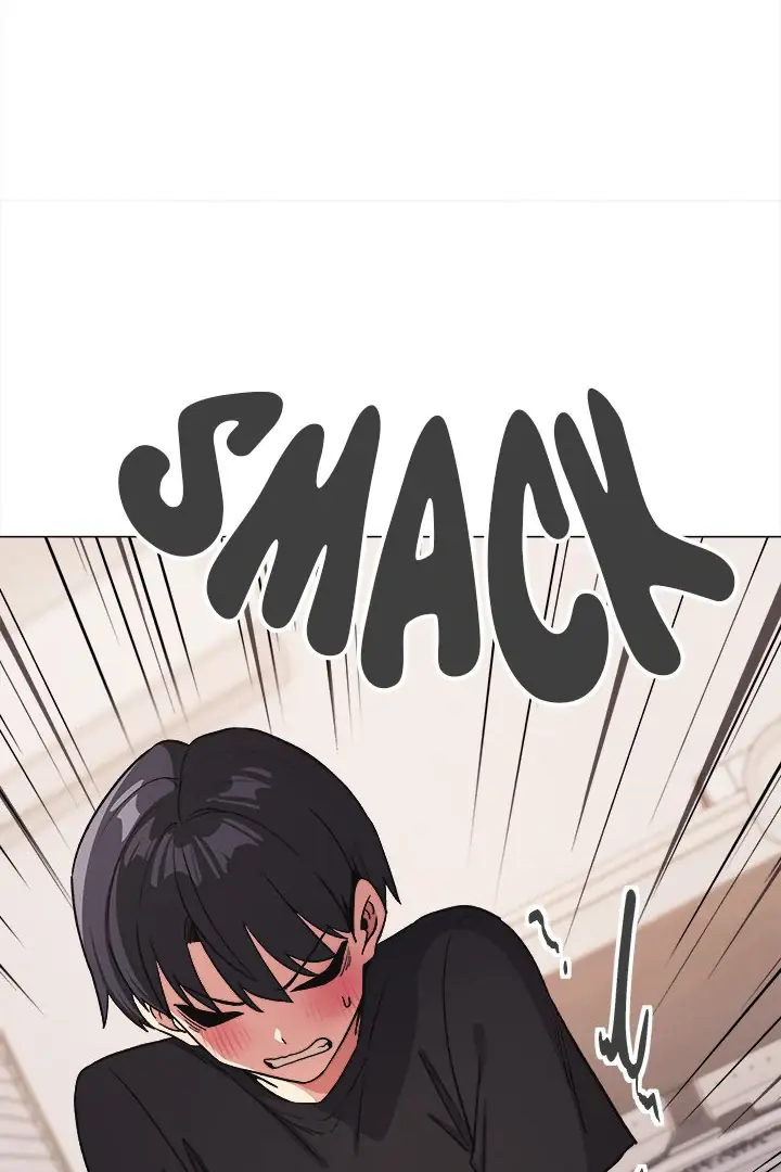 Someone Stop Her Chapter 37 Page 36