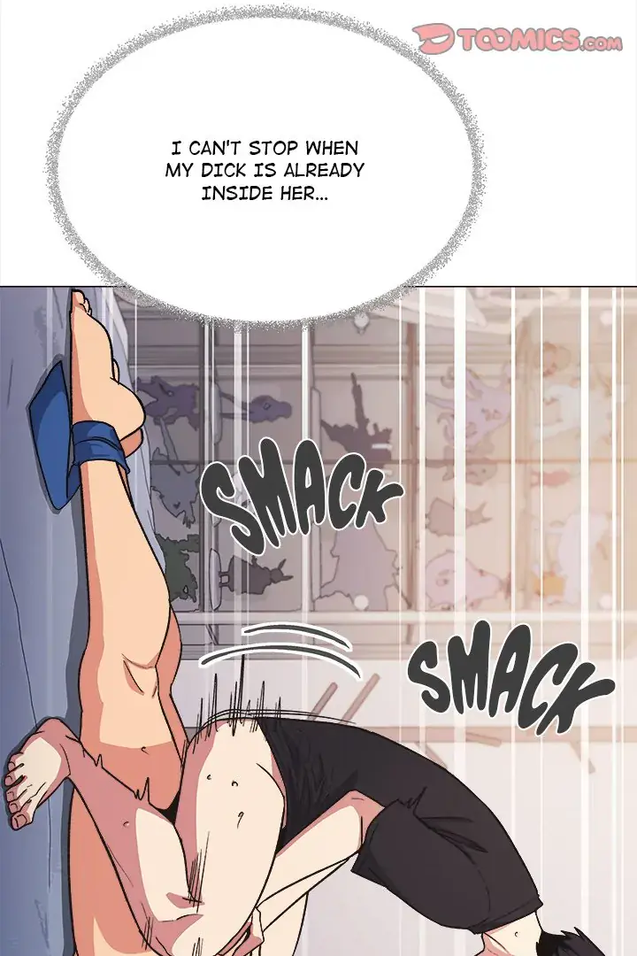Someone Stop Her Chapter 37 Page 40