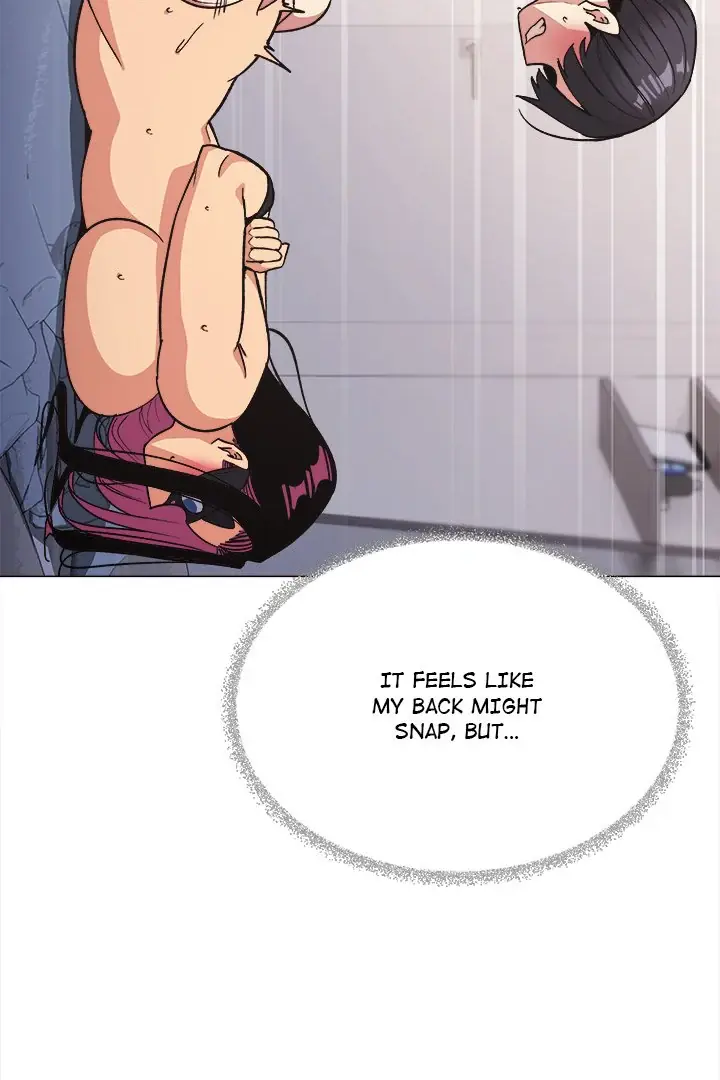 Someone Stop Her Chapter 37 Page 41