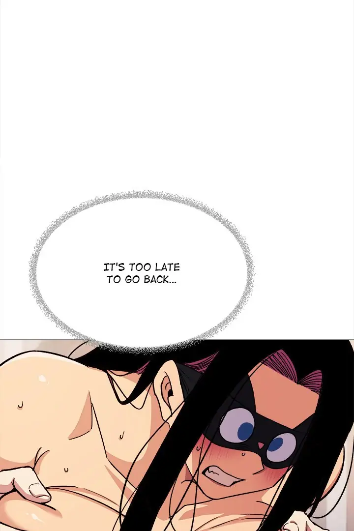 Someone Stop Her Chapter 37 Page 42