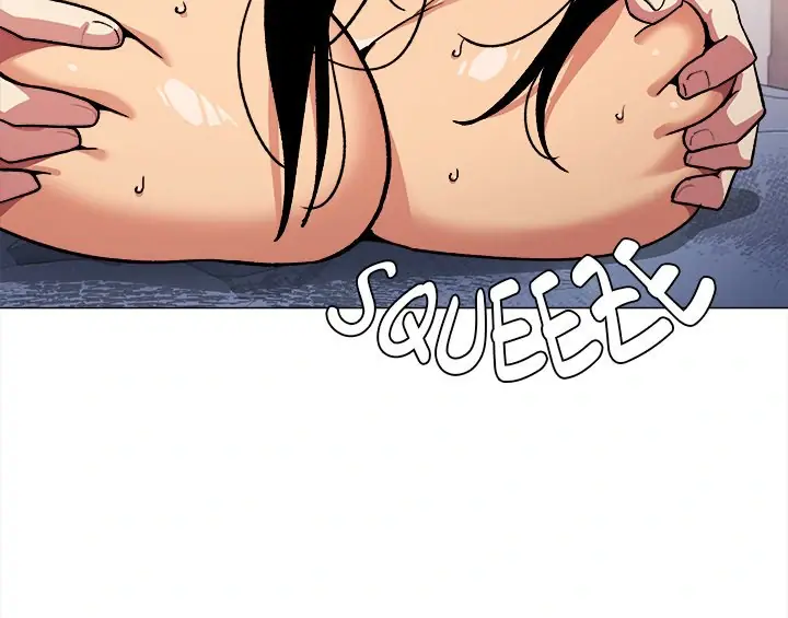 Someone Stop Her Chapter 37 Page 43