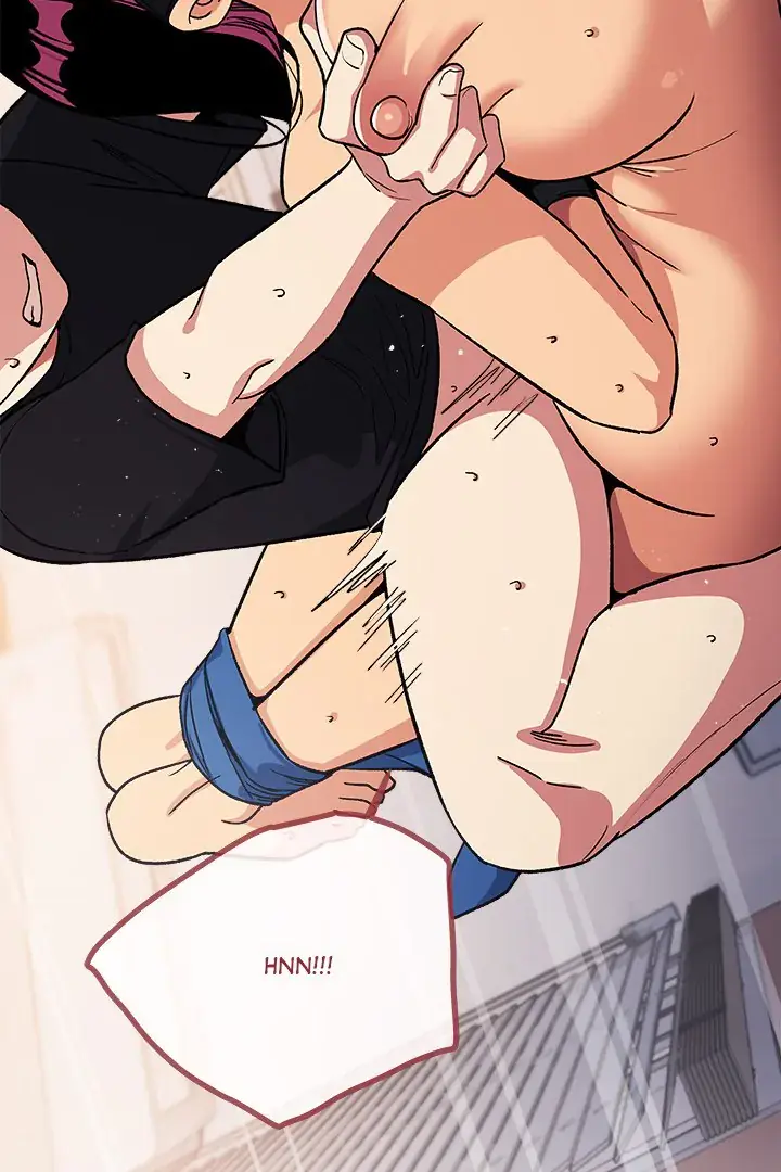 Someone Stop Her Chapter 37 Page 46