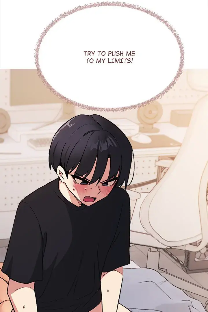 Someone Stop Her Chapter 37 Page 50