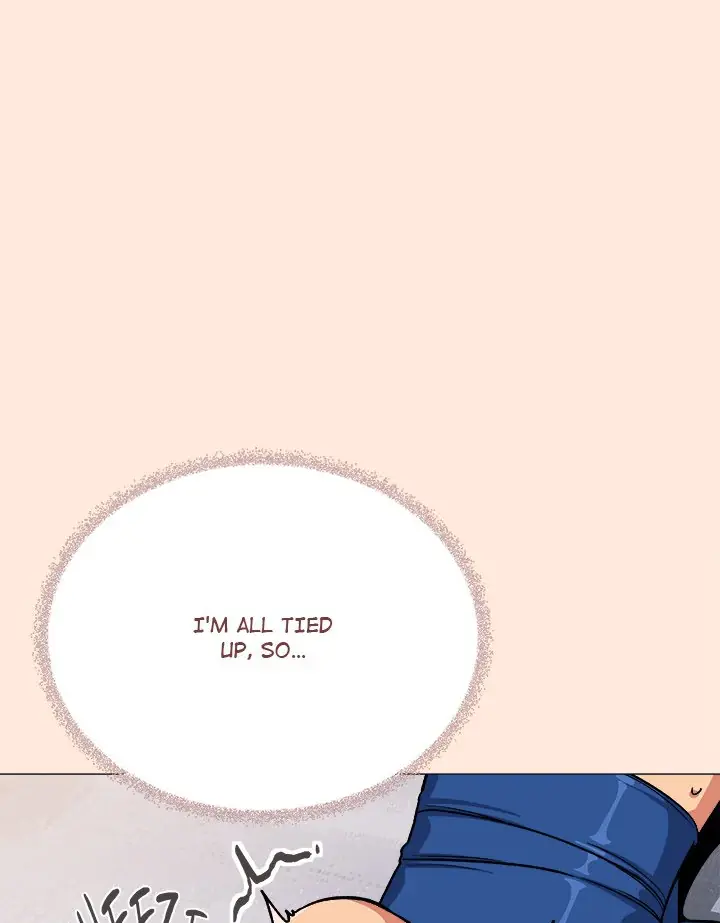 Someone Stop Her Chapter 37 Page 56