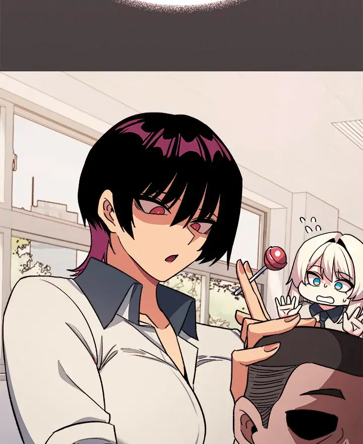 Someone Stop Her Chapter 37 Page 61